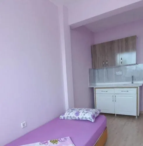 Duran Apart Antalya