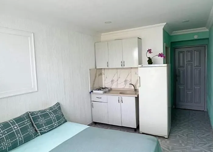 Duran Apart Apartment *