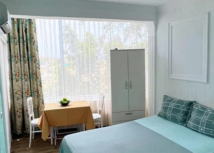 Apartment Duran Apart Antalya