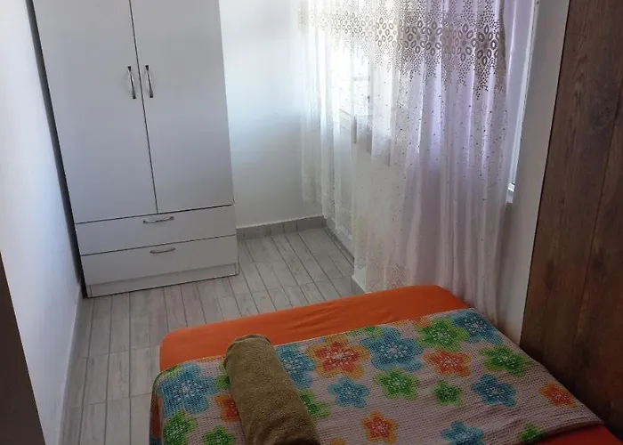 Duran Apart Antalya