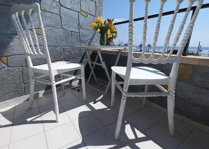 Appartement Duran Apart *