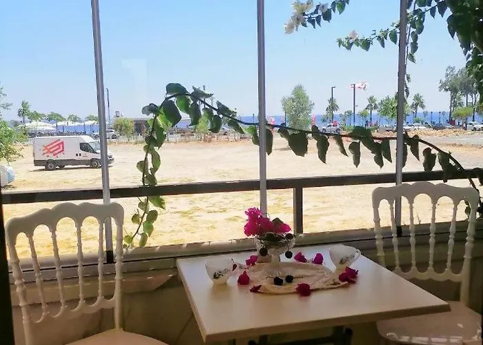 Apartment Duran Apart Antalya