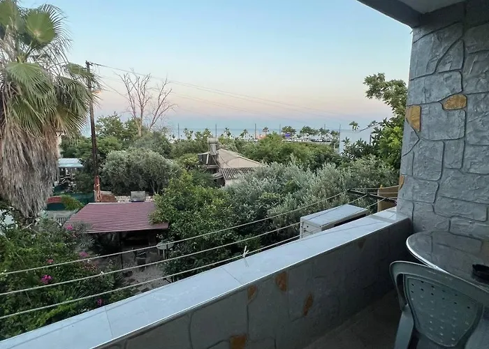 Duran Apart * Antalya
