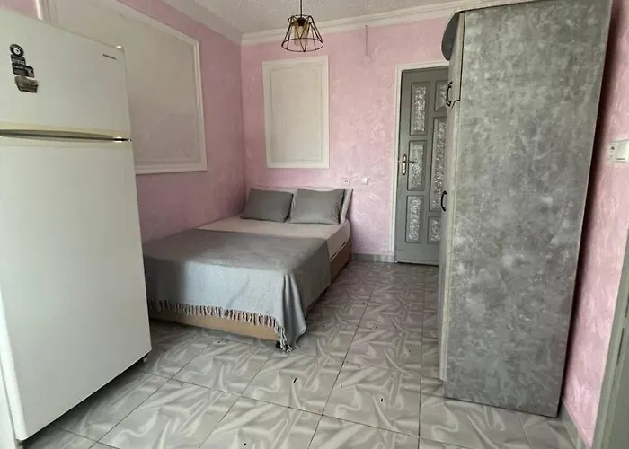 Apartment Duran Apart Antalya