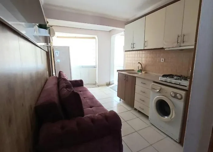 Duran Apart * Antalya