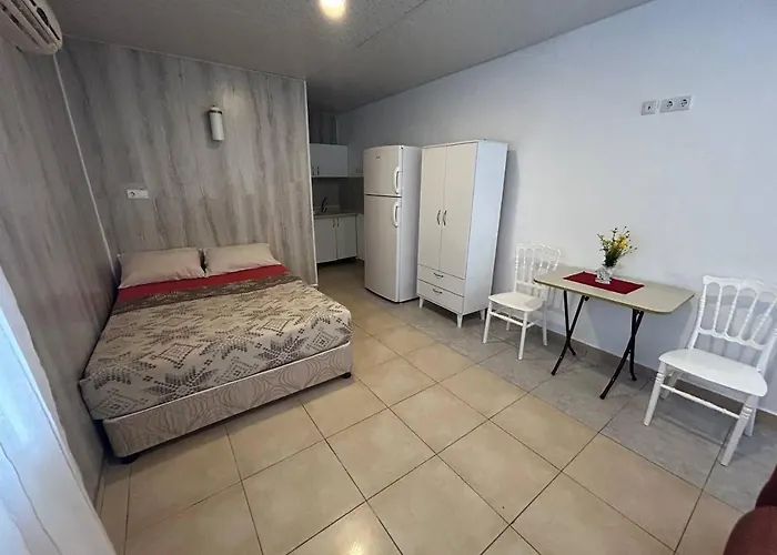 Duran Apart Apartment *