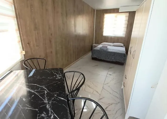Apartment Duran Apart Antalya