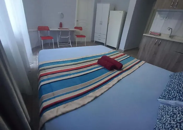 Appartement Duran Apart