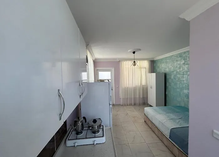 Apartment Duran Apart Antalya