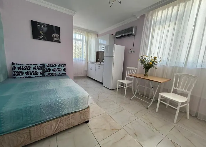 Duran Apart Apartment