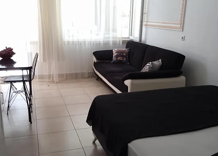 Appartement Duran Apart