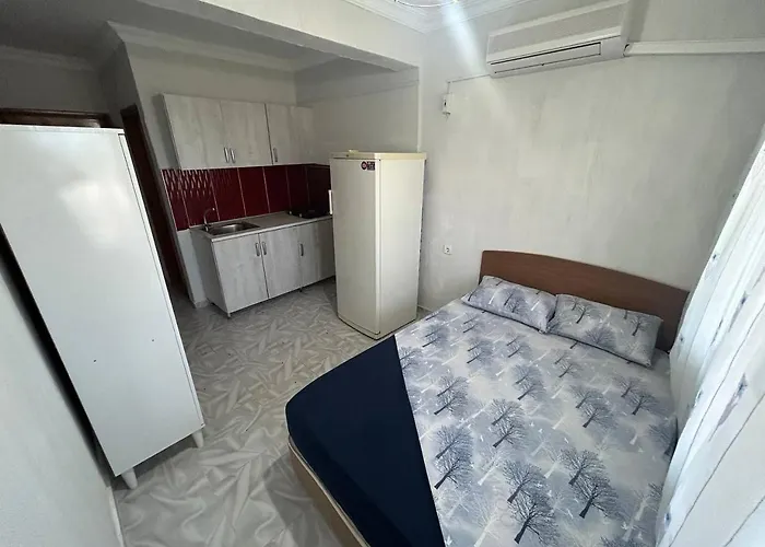 Apartment Duran Apart