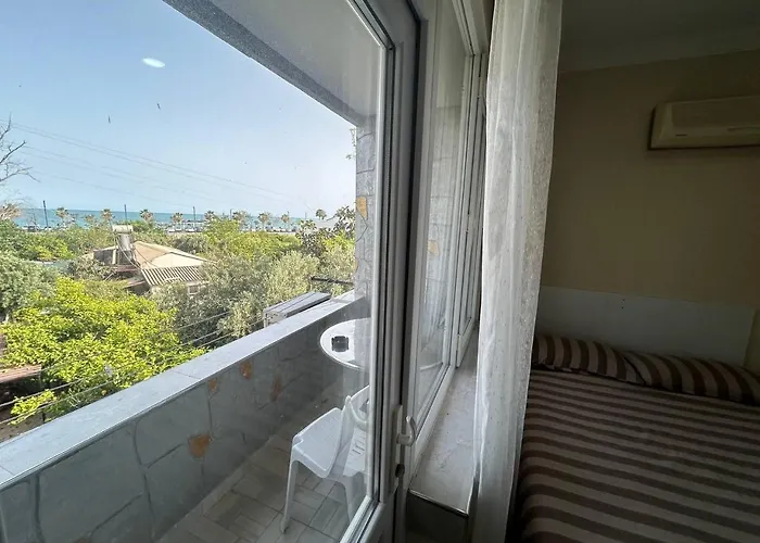 Duran Apart Apartment