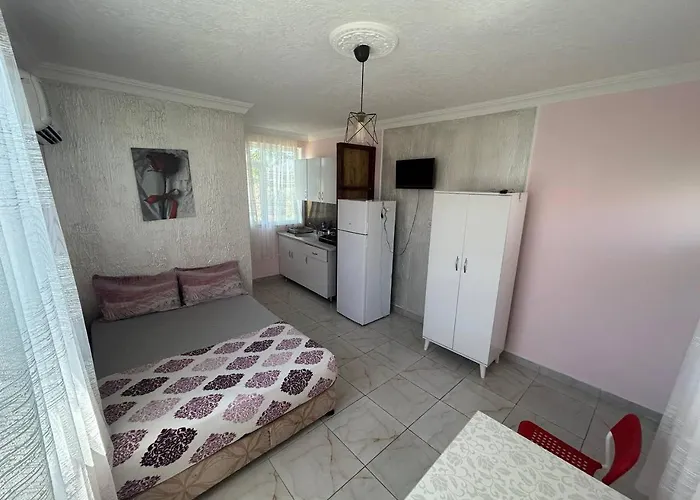 Appartement Duran Apart *