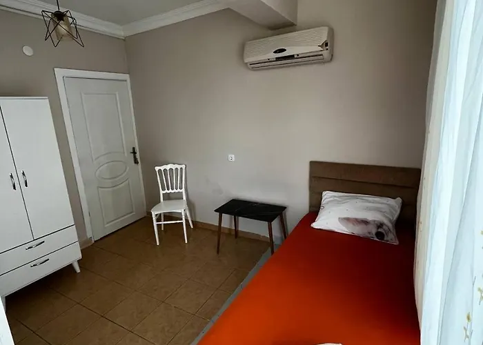 Appartement Duran Apart