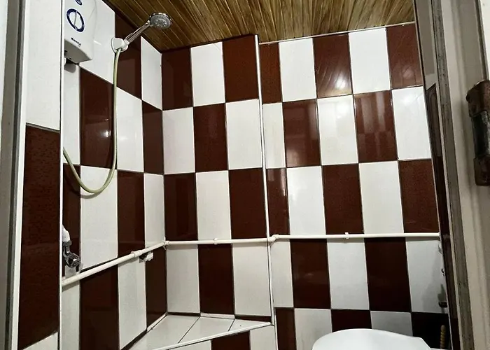 Appartement Duran Apart *