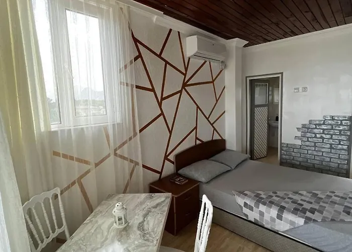 Duran Apart * Antalya