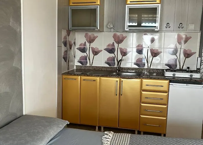 Duran Apart Apartment *