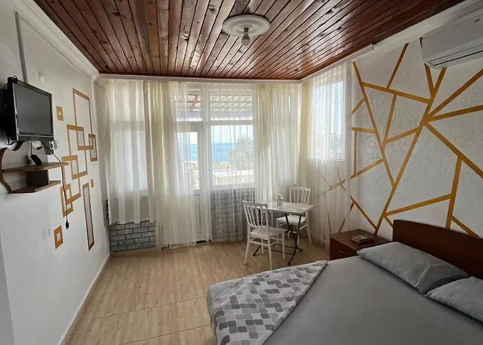 Duran Apart Appartement *