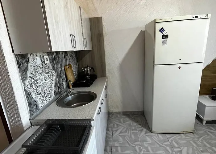 Appartement Duran Apart *