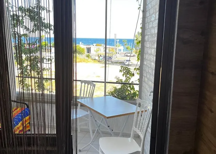 Duran Apart Appartement *