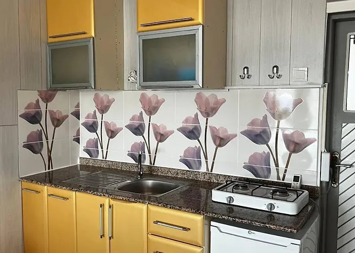 Duran Apart Appartement