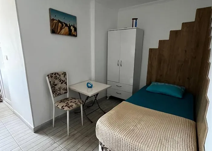 Appartement Duran Apart