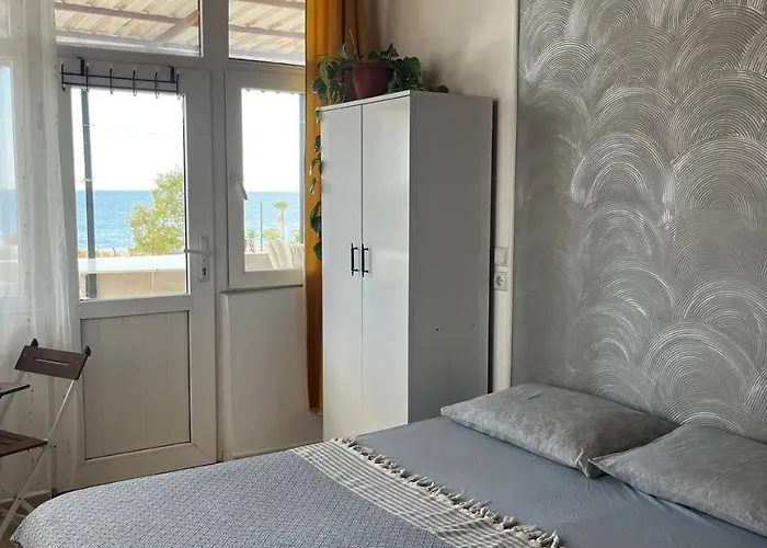 Duran Apart Apartment *