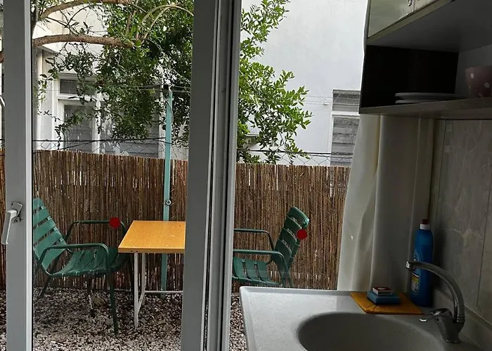 Duran Apart Apartment