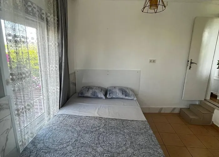 Duran Apart Appartement *