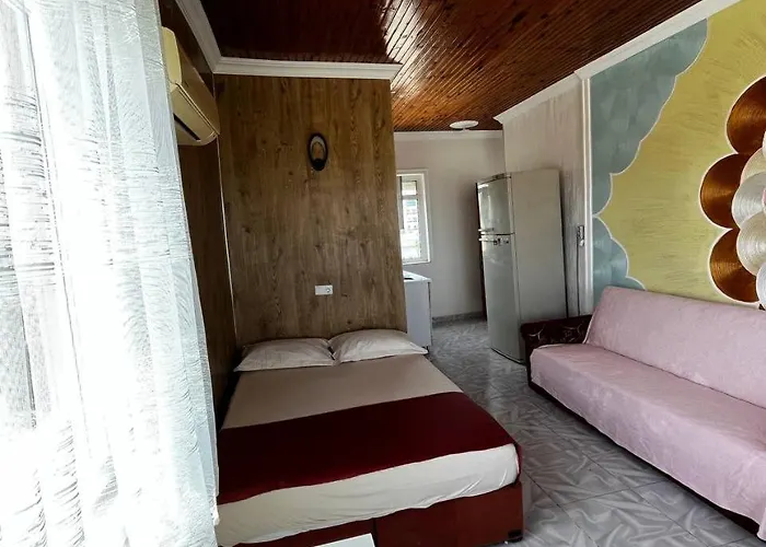 Apartment Duran Apart *