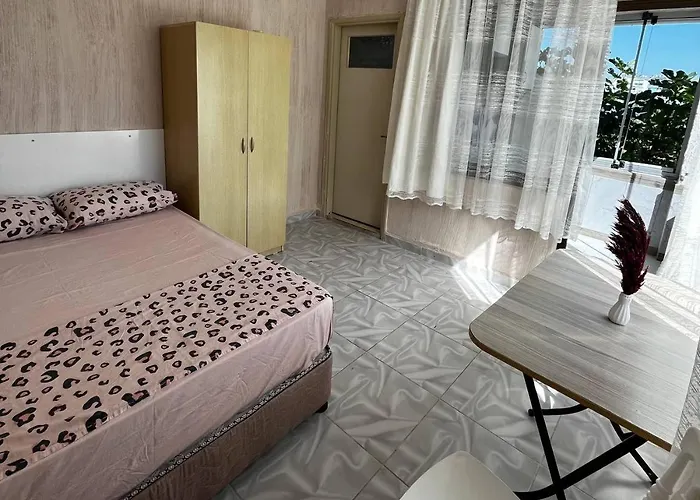 Appartement Duran Apart Antalya