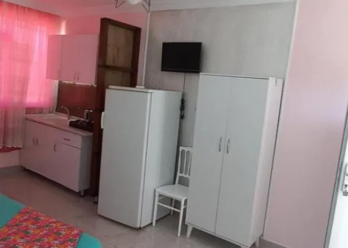 Apartment Duran Apart *