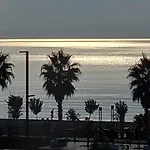 Lägenhet Duran Apart Antalya