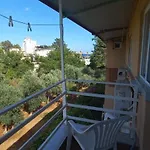 Lägenhet Duran Apart Antalya