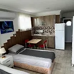 Lägenhet Duran Apart Antalya