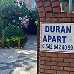 Duran Apart Lägenhet Antalya