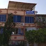 Lägenhet Duran Apart Antalya