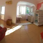 Lägenhet Duran Apart Antalya