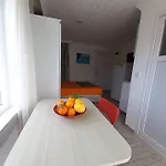 Lägenhet Duran Apart Antalya