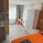 Duran Apart Lägenhet Antalya