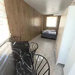 Lägenhet Duran Apart Antalya