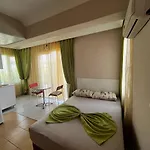 Lägenhet Duran Apart Antalya