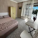 Lägenhet Duran Apart Antalya