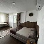 Duran Apart Antalya