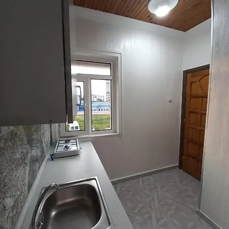Duran Apart Apartment