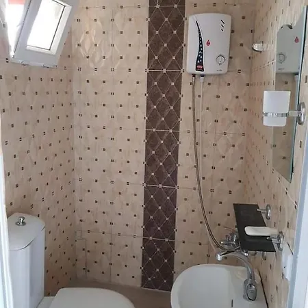 Duran Apart Apartmán