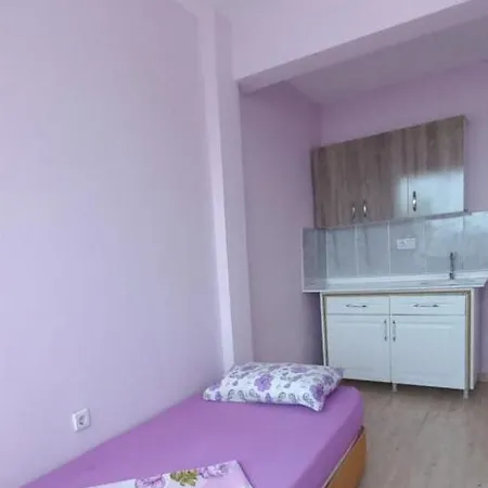 Duran Apart Antalya