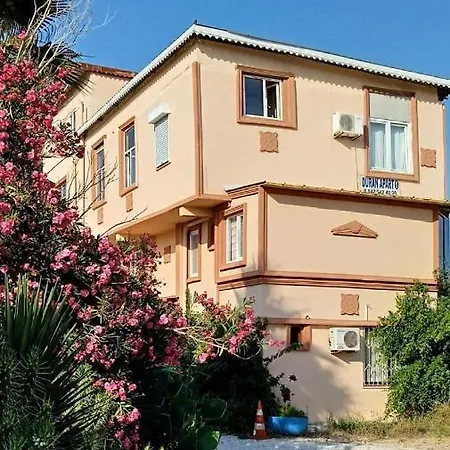 Duran Apart Antalya