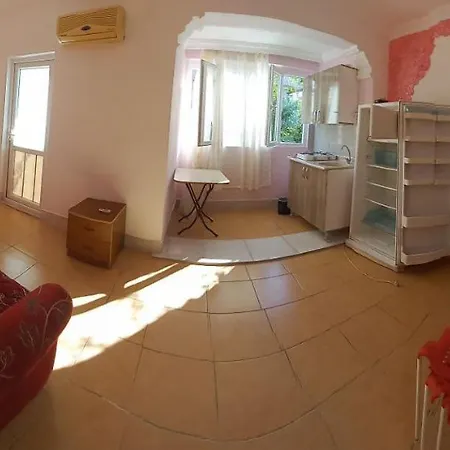 Apartmán Duran Apart Antalya